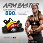 อุปกรณ์เล่นกล้ามหน้าแขน Bicep Arm Baster