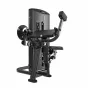 BICEPS / TRICEPS DDH31 เครื่องฝึกแขนหน้า–แขนหลัง 2-in-1 ระบบ Pin Load สำหรับฟิตเนส