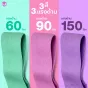 booty band ยางยืดออกกำลังกาย - 02