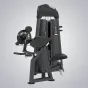 Camber Curl & Triceps FGX87A เครื่องบริหารแขนครบเซ็ตสำหรับยิมฟิตเนส
