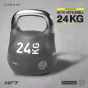 เคตเทิลเบล Competition Octo Kettlebell - CENTR x HYROX ดัมเบลหูหิ้ว 5