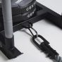 CENTR Competition Power Rope เชือก Sled Pull ระดับแข่งขัน HYROX 12M
