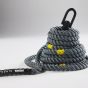 CENTR Competition Power Rope เชือก Sled Pull ระดับแข่งขัน HYROX 12M