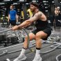 CENTR Competition Power Rope เชือก Sled Pull ระดับแข่งขัน HYROX 12M
