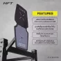 เป้า Wall Ball Rig Target - CENTR x HYROX มาตราฐานการแข่ง 2