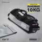 กระเป๋าถ่วงน้ำหนัก competition Sandbag 10-20-30 kg อุปกรณ์ฟิตเนส 2