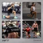 กระเป๋าถ่วงน้ำหนัก competition Sandbag 10-20-30 kg อุปกรณ์ฟิตเนส 3