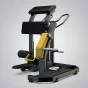 Standing Leg Curl FFE55X เครื่องฝึกต้นขาด้านหลังแบบยืน (Hamstrings) ระดับ Commercial