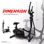 Elliptical รุ่น EL-01