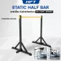 HFT Exercise Static Bar รุ่น Light Series บาร์โหนตั้งพื้นฝึก Calisthenics / Pull-Up / Muscle-Up ที่ครบที่สุดในงบไม่เกิน 4,000
