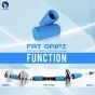 Fatgrip ตัวจับเสริมบาร์เบล