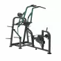 Fixed Pulldown DDN08 เครื่องดึงหลัง Lat Pulldown Commercial Grade สำหรับฟิตเนส & งานโครงการ