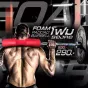 โฟมรองคอ โฟมรองคอหุ้มบาร์เบล Foam Padded Barbell โฟมรองคอสําหรับยกน้ำหนัก