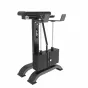 Forearm Machine DVD69 เครื่องฝึกกล้ามเนื้อปลายแขน Pin Load แข็งแรง เกรด Commercial