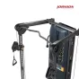 Matrix Retail Functional trainer มาใหม่! พร้อมเซ็คอุปกรณ์เสริม แบบครบชุด - Johnson
