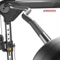 Matrix Retail Functional trainer มาใหม่! พร้อมเซ็คอุปกรณ์เสริม แบบครบชุด - Johnson