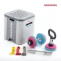 เซ็ตออกกำลังกาย Horizon Cube HCU30 โซลูชันออกกำลังกายสำหรับพื้นที่จำกัด - Johnson