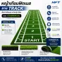 หญ้าเทียม NWT Artificial Grass
