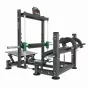 HIP THRUST DDN31 เครื่องสะพานสะโพก สร้างกล้ามเนื้อสะโพก ต้นขา และแกนกลางลำตัว Commercial Grade สำหรับฟิตเนส