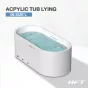 อ่าง Ice Bath TUB LYING อ่างนอน Acryllic รุ่น TLA06 S-L