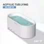 อ่าง Ice Bath TUB LYING อ่างนอน Acryllic รุ่น TLA06 S-L