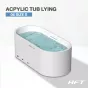 อ่าง Ice Bath TUB LYING อ่างนอน Acryllic รุ่น TLA06 S-L