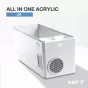 Ice Bath All In One Acrylic รุ่น ARCTIC CLASSIC อ่าง Ice Bath พร้อม Chiller ACR 1.0HP