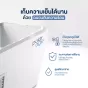 คุณสมบัติเด่นของ อ่างแช่น้ำเย็น Ice Bath All in one เก็บความเย็นได้นาน