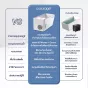 เปรียบเทียบคุณสมบัติเด่นของ อ่างแช่น้ำเย็น Ice Bath All in one กับอ่างแช่เย็นแบบแยก