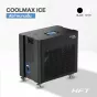 Ice Bath Chiller รุ่น COOLMAX ICE 2.0HP HC (เครื่องทำความเย็น)