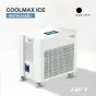 Ice Bath Chiller รุ่น COOLMAX ICE 2.0HP HC (เครื่องทำความเย็น)