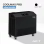 Ice Bath Chiller รุ่น COOLMAX PRO 2.0HP HC (เครื่องทำความเย็น)