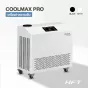 Ice Bath Chiller รุ่น COOLMAX PRO 2.0HP HC (เครื่องทำความเย็น)