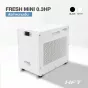 Ice Bath Chiller รุ่น FRESH MINI 0.3HP C ( เครื่องทำความเย็น )