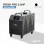 Ice Bath Chiller รุ่น FRESH PRO 2.0HP HC (เครื่องทำความเย็น)