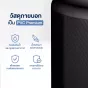 คุณสมบัติเด่นของ อ่างแช่น้ำเย็น Ice Bath รุ่น PVC Premium