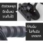 ลูกกลิ้งสร้างกล้ามท้อง