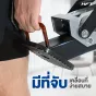 ม้านั่งดัมเบล FORCE 3 ม้านั่งออกกำลังกายปรับระดับได้ แข็งแรงทนทาน