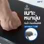 ม้านั่งดัมเบล FORCE 3 ม้านั่งออกกำลังกายปรับระดับได้ แข็งแรงทนทาน