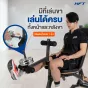 ม้านั่งยกน้ำหนักพร้อมที่วางบาร์เบล รุ่น MB5 จาก Homefittools