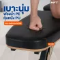 ม้านั่งยกน้ำหนักพร้อมที่วางบาร์เบล รุ่น MB5 จาก Homefittools