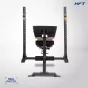 ม้านั่งยกน้ำหนักพร้อมที่วางบาร์เบล รุ่น MB5 จาก Homefittools