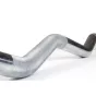 บาร์โอลิมปิค Olympic EZ-Bar 150 cm แกนบาร์เบล 2 นิ้ว สำหรับเวทเทรนนิ่งที่จับถนัดและมั่นคง