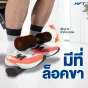 ม้านั่งออกกำลังกาย P5 Weight Bench ม้านั่งยกเวทปรับระดับได้ 6 ระดับ พับเก็บได้ แข็งแรงทนทาน