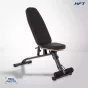 ม้านั่งออกกำลังกาย P5 Weight Bench ม้านั่งยกเวทปรับระดับได้ 6 ระดับ พับเก็บได้ แข็งแรงทนทาน