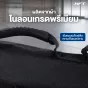 Power Bag ถุงทรายฟิตเนส กระเป๋ายิม กระเป๋าถ่วงน้ำหนัก 10-30 กก. | Sandbag Training & HIIT เกรดเทียบเท่าการแข่ง HYROX (ไม่มีทราย)