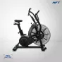 เครื่องออกกำลังกายจักรยาน ASSAULT BIKE ระบบแม่เหล็ก HFT Airbike-01 จักรยานออกกำลังกายคาร์ดิโอและสร้างกล้ามเนื้อในเครื่องเดียว