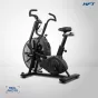 เครื่องออกกำลังกายจักรยาน ASSAULT BIKE ระบบแม่เหล็ก HFT Airbike-01 จักรยานออกกำลังกายคาร์ดิโอและสร้างกล้ามเนื้อในเครื่องเดียว