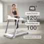 ลู่วิ่งไฟฟ้า S1 HFT Motorized Treadmill 