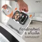 ลู่วิ่งไฟฟ้า S1+ ( S1 Plus ) HFT มอเตอร์ 2.5 แรงม้า ปรับชันอัตโนมัติ ดีไซน์สปอร์ต เหมาะกับการออกกำลังกายที่บ้านและยิม